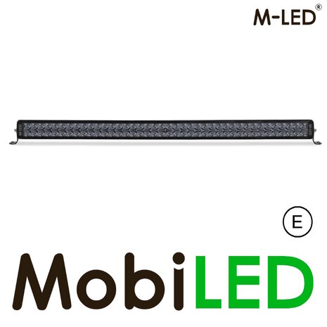 M-LED M-LED Sergeant DR 40"/107 cm 400 watts barre LED E-marque M-LED M-LED Sergeant DR 40"/107 cm 400 watts barre LED E-marque