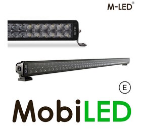 M-LED Sergeant DR lightbar 480W 50 inches/127 cm M-LED Sergeant DR lightbar 480W 50 inches/127 cm