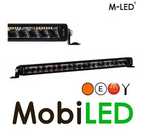 M-LED M-LED Sergeant Specialist toutes options simple rangeé barre LED