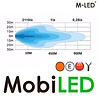 M-LED M-LED Sergeant Specialist full options - Combo Beam - R112/R7/R65 M-LED M-LED Sergeant Specialist full options - Combo Beam - R112/R7/R65