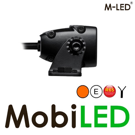 M-LED M-LED Sergeant Specialist toutes options - Combo Beam - R112/R7/R65