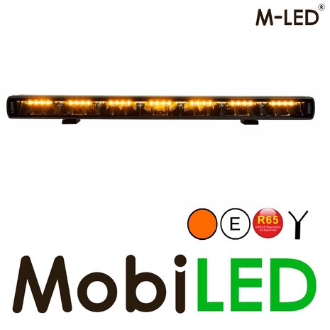 M-LED M-LED Sergeant Specialist toutes options - Combo Beam - R112/R7/R65