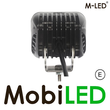 M-LED M-LED tireur latéral 46W