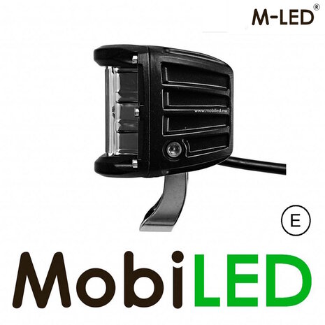 M-LED M-LED SET Side shooters SPOT 38 W hoog vermogen CREE leds M-LED M-LED SET Side shooters SPOT 38 W hoog vermogen CREE leds