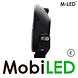 M-LED M-LED Cruiser 120W amber/wit positielicht 9 inch E-keur M-LED M-LED Cruiser 120W amber/wit positielicht 9 inch E-keur