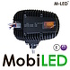 M-LED M-LED Phare à droite chauffant E-marque M-LED M-LED Phare à droite chauffant E-marque