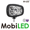 M-LED M-LED Koplamp links verwarmd E-keur M-LED M-LED Koplamp links verwarmd E-keur