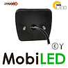TruckLED Rear light dynamic 4 functions left E-mark TruckLED Rear light dynamic 4 functions left E-mark