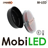 M-LED M-LED Dynamisch rond achterlicht E-keur 9-33 volt 3 functies Links M-LED M-LED Dynamisch rond achterlicht E-keur 9-33 volt 3 functies Links