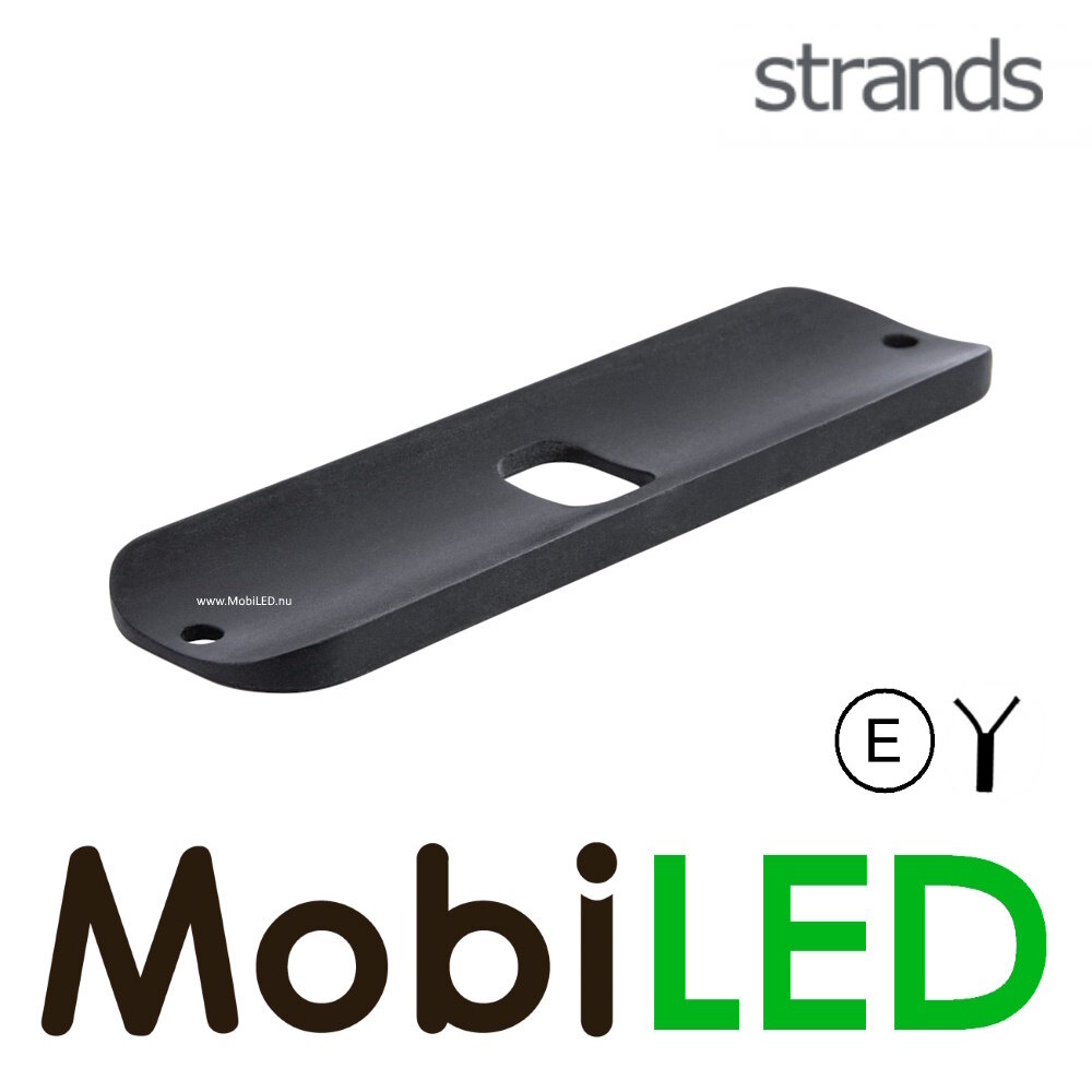 Strands Strands Dark Knight Clignotant E-marque Strands Strands Dark Knight Clignotant E-marque