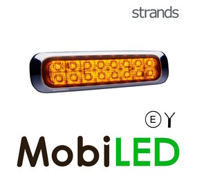 Strands Strands Dark Knight Clignotant