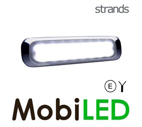 Strands Strands Dark Knight Feu de recul