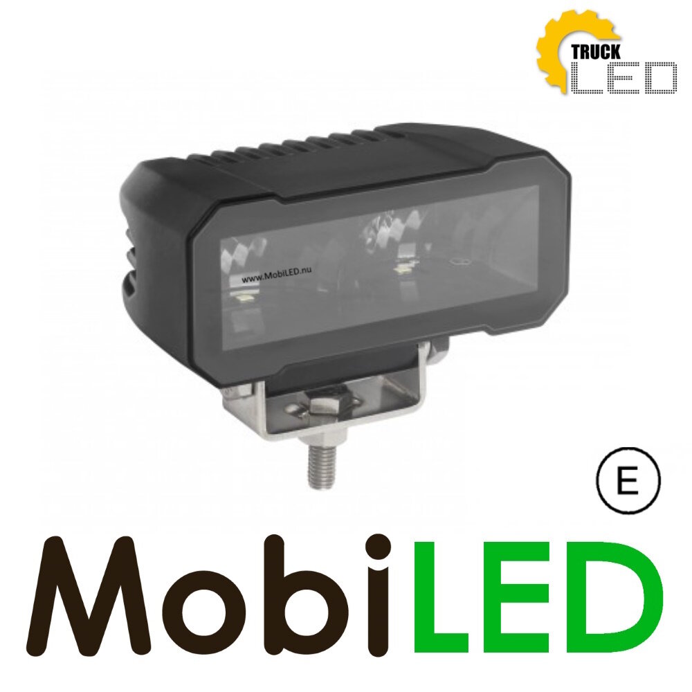 TruckLED Gladiator projecteur loin E-mark