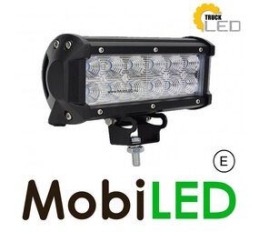 TruckLED C-type basic 36 watt breedstraler TruckLED C-type basic 36 watt breedstraler