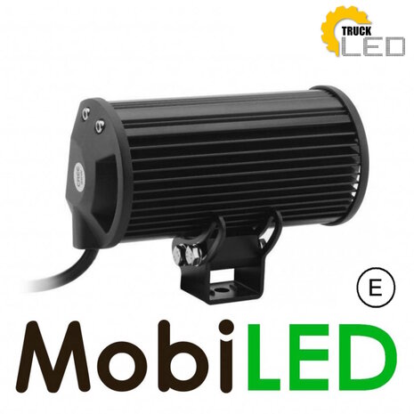 TruckLED C-type basic  36 watts floodlight