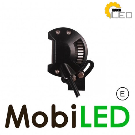 TruckLED C-type basic  36 watts floodlight