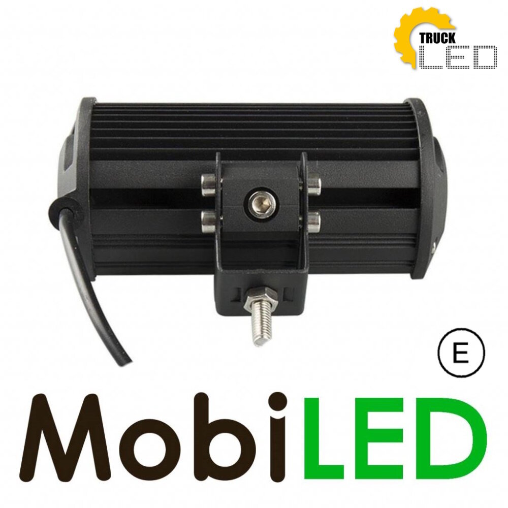 TruckLED C-type basic  36 watts floodlight