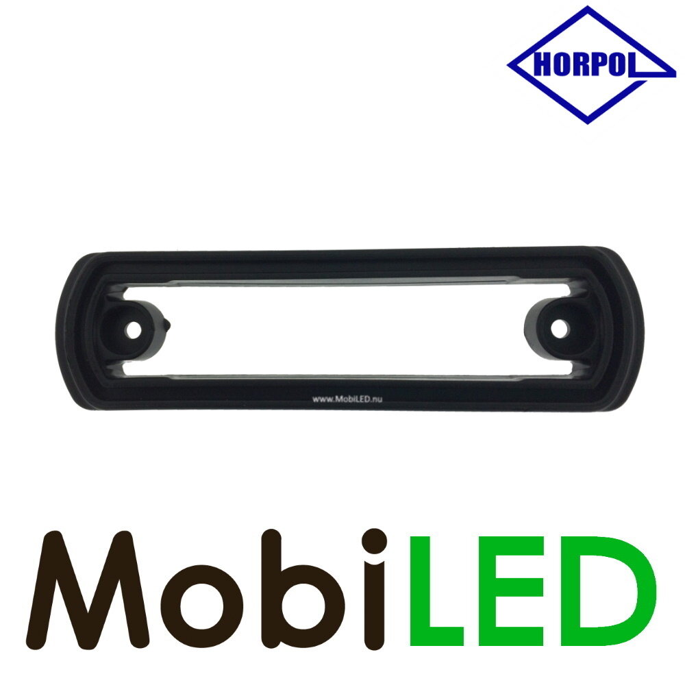 HORPOL Rubber padding for ZM030 up to ZM032