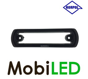 HORPOL Rubber padding for ZM030 up to ZM032