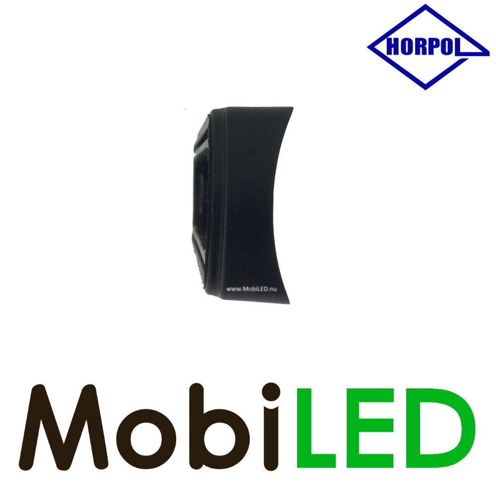 HORPOL Rubber padding for ZM030 up to ZM032