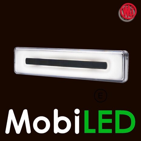 WAS Scania Neon Toplamp White with plug