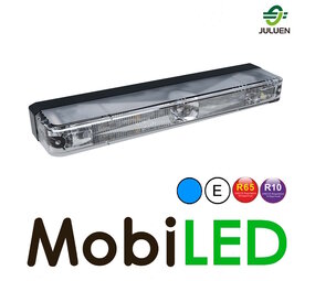 Juluen Edge-Saber ultra narrow flasher blue