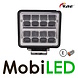 SAE Work lamp 24W E-mark SAE Work lamp 24W E-mark