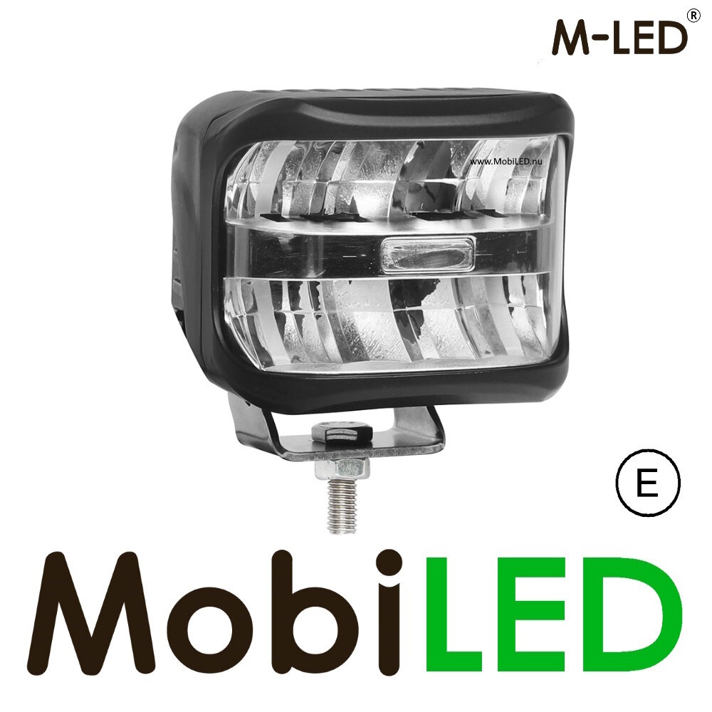 M-LED M-LED SET Tireur latéral 46 W