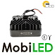 TruckLED Werklamp 27W led vierkant E-keur TruckLED Werklamp 27W led vierkant E-keur