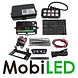 Bedieningspaneel met power unit 8 knops bluetooth Bedieningspaneel met power unit 8 knops bluetooth