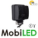 TruckLED Werklamp 48W vierkant E-keur TruckLED Werklamp 48W vierkant E-keur
