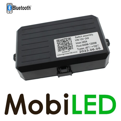 M-LED Panneau de contrôle avec bloc d'alimentation 8 boutons bluetooth M-LED Panneau de contrôle avec bloc d'alimentation 8 boutons bluetooth