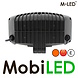 M-LED M-LED Saturn amber/wit positielicht en flitser E-keur M-LED M-LED Saturn amber/wit positielicht en flitser E-keur