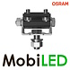 OSRAM OSRAM Support pour lampe de travail Cube PX OSRAM OSRAM Support pour lampe de travail Cube PX
