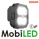 OSRAM OSRAM Lampe de travail Cube PX Ultra Wide 1500 E-marque OSRAM OSRAM Lampe de travail Cube PX Ultra Wide 1500 E-marque