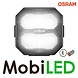 OSRAM OSRAM Cube PX Ultra Wide 2500 work lamp E-mark OSRAM OSRAM Cube PX Ultra Wide 2500 work lamp E-mark
