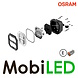 OSRAM OSRAM Cube PX Flood 4500 werklamp E-keur OSRAM OSRAM Cube PX Flood 4500 werklamp E-keur