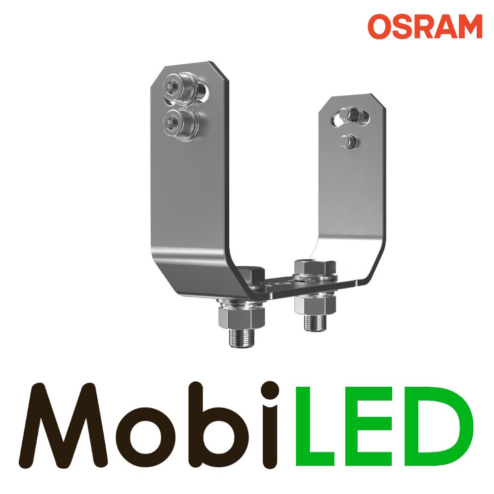 OSRAM OSRAM Bracket for Cube PX work lamp wide