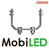 OSRAM OSRAM Bracket for Cube PX work light wide OSRAM OSRAM Bracket for Cube PX work light wide