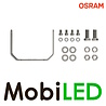 OSRAM OSRAM Bracket for Cube PX work light wide OSRAM OSRAM Bracket for Cube PX work light wide
