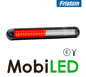 Fristom Achterlicht 2 functies universeel Fristom Achterlicht 2 functies universeel