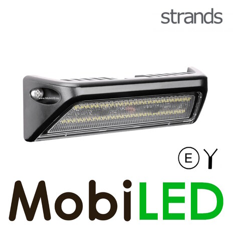 Strands Siberia SL Lamp - Powerful lighting, minimal energy consumption Strands Siberia SL Lamp - Powerful lighting, minimal energy consumption