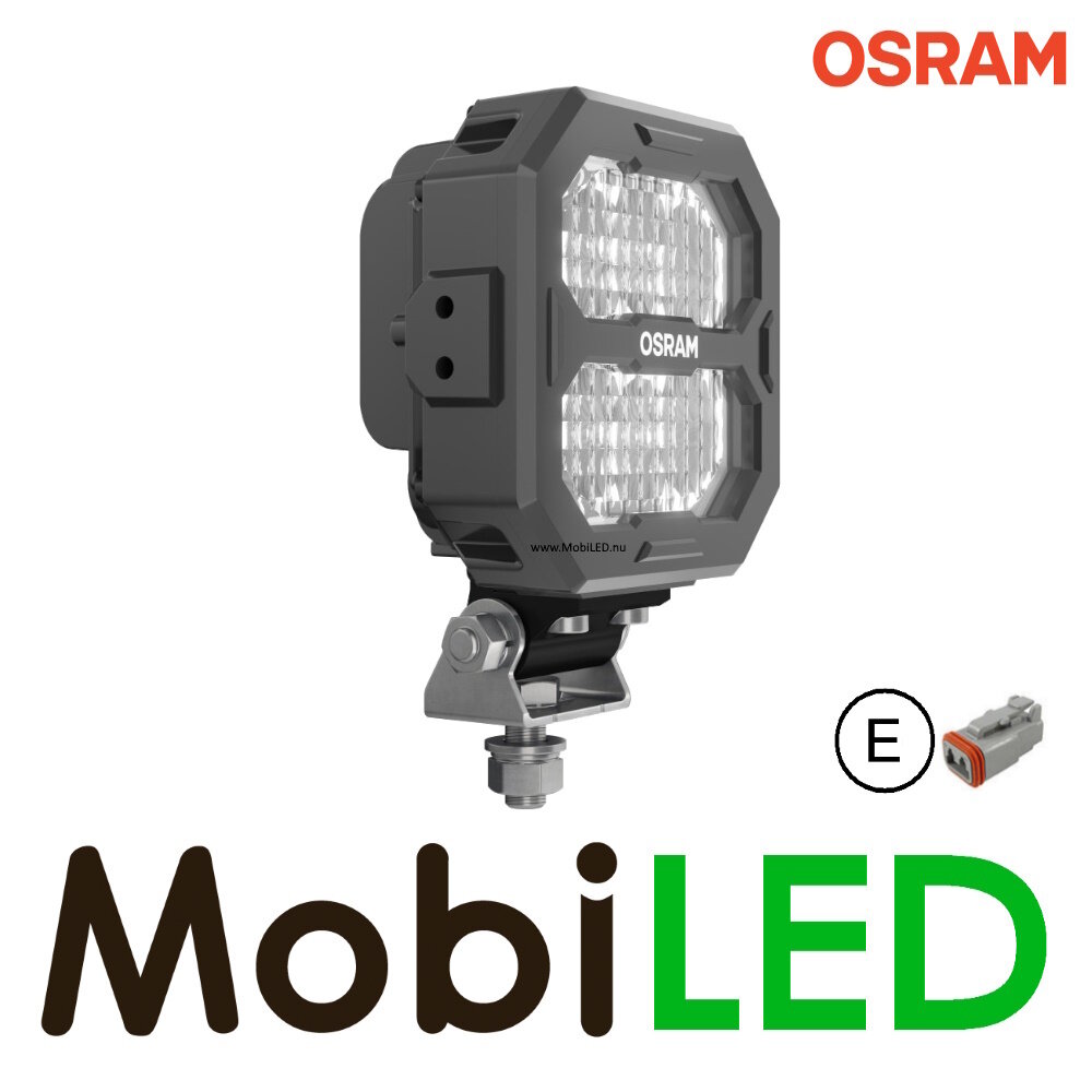 OSRAM OSRAM Cube PX Wide 1500 work lamp E-mark