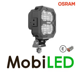 OSRAM OSRAM  Lampe de travail Cube PX Wide 1500 OSRAM OSRAM  Lampe de travail Cube PX Wide 1500
