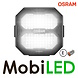OSRAM OSRAM Cube PX Wide 1500 work light E-mark OSRAM OSRAM Cube PX Wide 1500 work light E-mark