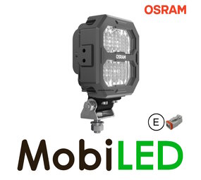 OSRAM OSRAM  Lampe de travail Cube PX Flood 2500 OSRAM OSRAM  Lampe de travail Cube PX Flood 2500