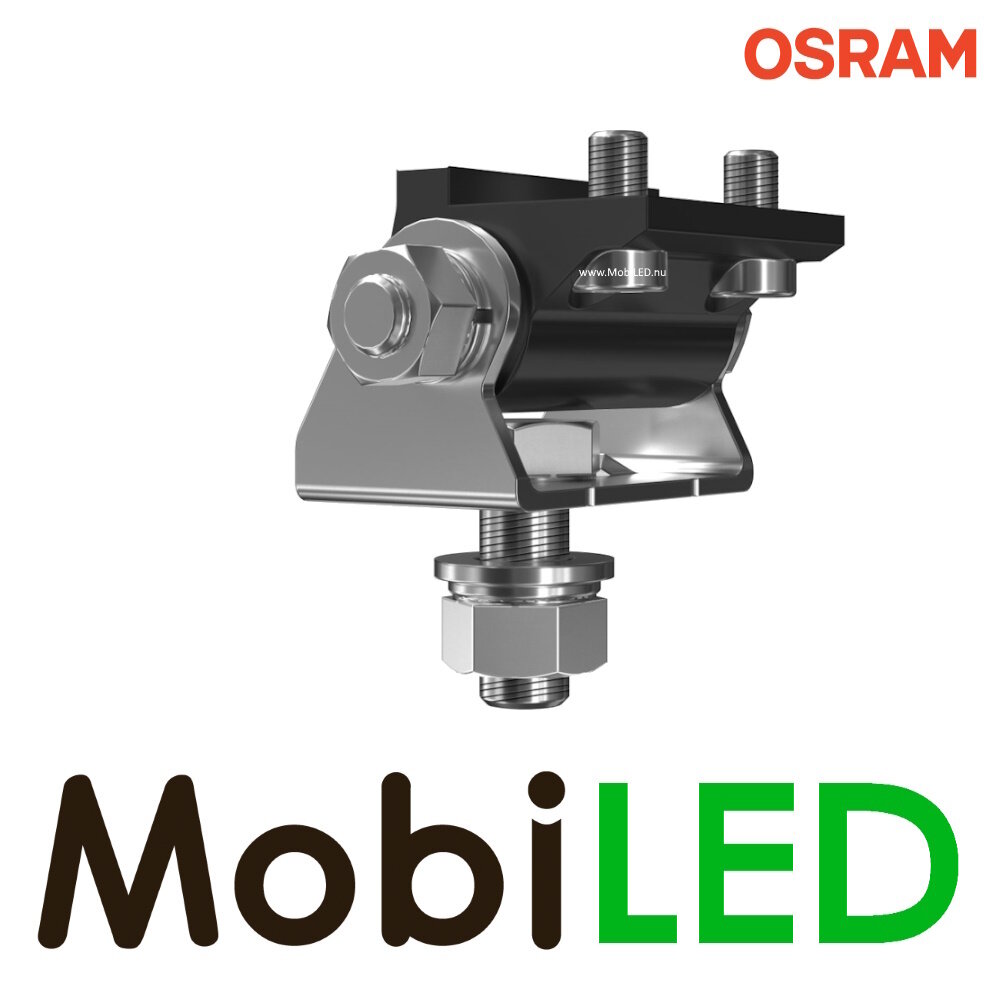OSRAM OSRAM Cube PX Flood 2500 work lamp E-mark