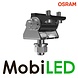 OSRAM OSRAM Cube PX Wide 2500 work light E-mark OSRAM OSRAM Cube PX Wide 2500 work light E-mark