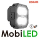OSRAM OSRAM Cube PX Wide 2500 work light E-mark OSRAM OSRAM Cube PX Wide 2500 work light E-mark