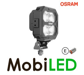 OSRAM Cube PX work light ultra wide 2500 OSRAM Cube PX work light ultra wide 2500